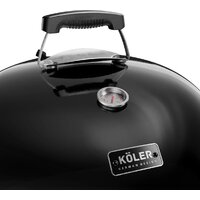 Гриль Koler EMBER C1 KE-C1 - Превью изображения №14 — Интернет-магазин Your Sale