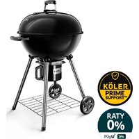 Гриль Koler EMBER C1 KE-C1 - Превью изображения №2 — Интернет-магазин Your Sale