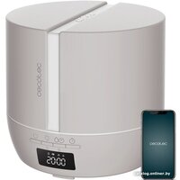 Cecotec PureAroma 550 Connected Sand Image #1