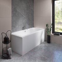 Lauter Olympia 180x80 21100080 (с ножками, лицевым и торцевым экранами) Image #8