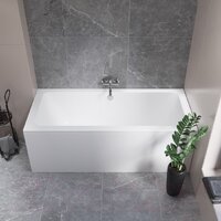 Lauter Olympia 180x80 21100080 (с ножками, лицевым и торцевым экранами) Image #7