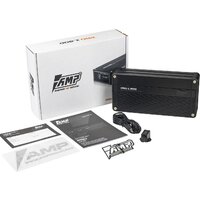 Автомобильный усилитель AMP PRO 1.800 - Превью изображения №9 — Интернет-магазин Your Sale