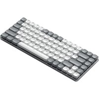 Клавиатура Satechi SM1 Slim (светло-серый) - Превью изображения №2 — Интернет-магазин Your Sale