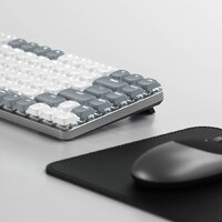 Клавиатура Satechi SM1 Slim (светло-серый) - Превью изображения №8 — Интернет-магазин Your Sale