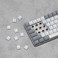 Клавиатура Satechi SM1 Slim (светло-серый) - Превью изображения №5 — Интернет-магазин Your Sale
