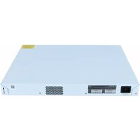 Настраиваемый коммутатор Cisco C1200-48P-4X - Превью изображения №3 — Интернет-магазин Your Sale