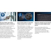Угольный фильтр Philips FY5182/30 - Превью изображения №3 — Интернет-магазин Your Sale