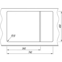 ARFEKA ZIA 76 Warm Beige Image #5