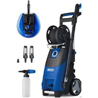 Nilfisk-Alto Premium 200-15 Garden