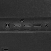 Игровой монитор Acer ED273US3bmiipx UM.HE3CD.302 - Превью изображения №8 — Интернет-магазин Your Sale