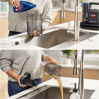 Пылесос Bissell SpotClean C5 Select 3928N - Превью изображения №3 — Интернет-магазин Your Sale