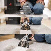Пылесос Bissell SpotClean C5 Select 3928N - Превью изображения №4 — Интернет-магазин Your Sale