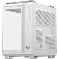 Корпус ASUS TUF Gaming GT502 Horizon (белый) - Превью изображения №6 — Интернет-магазин Your Sale