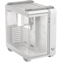 Корпус ASUS TUF Gaming GT502 Horizon (белый) - Превью изображения №4 — Интернет-магазин Your Sale