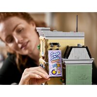 LEGO Creator 10278 Полицейский участок Image #25