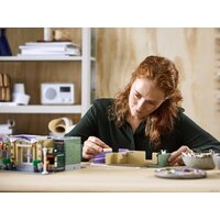 LEGO Creator 10278 Полицейский участок Image #27