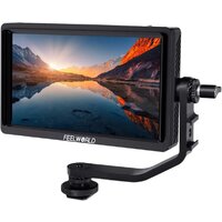 Накамерный монитор Feelworld FW568S 6
