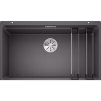 Blanco Etagon 700-U (темная скала) 525168 Image #1