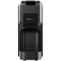 Капсульная кофеварка Cecotec FreeStyle Compact Black - Превью изображения №2 — Интернет-магазин Your Sale