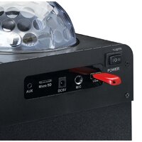 Lenco BTC-055BK Image #4