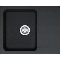 Franke Orion OID 611-62 114.0286.441 (черный карбон) Image #1