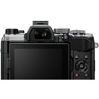 Olympus OM-5 Body (серебристый) Image #2