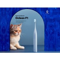 Oclean F1 Sonic (темно-синий) Image #14