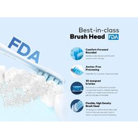 Oclean F1 Sonic (темно-синий) Image #12