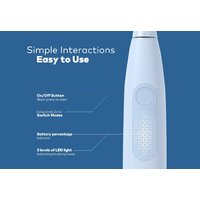 Oclean F1 Sonic (темно-синий) Image #11