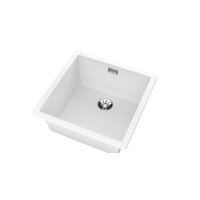 TEKA Radea R10 40.40 M-TG 115230050 (белый) Image #3