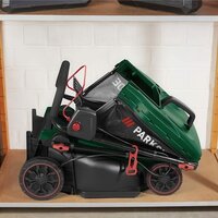 Газонокосилка PARKSIDE PERM 1500 A1 - Превью изображения №5 — Интернет-магазин Your Sale