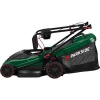 Газонокосилка PARKSIDE PERM 1500 A1 - Превью изображения №3 — Интернет-магазин Your Sale