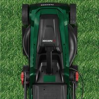 Газонокосилка PARKSIDE PERM 1500 A1 - Превью изображения №8 — Интернет-магазин Your Sale