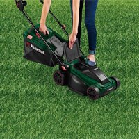 Газонокосилка PARKSIDE PERM 1500 A1 - Превью изображения №9 — Интернет-магазин Your Sale
