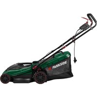 Газонокосилка PARKSIDE PERM 1500 A1 - Превью изображения №2 — Интернет-магазин Your Sale