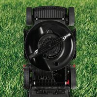 Газонокосилка PARKSIDE PERM 1500 A1 - Превью изображения №6 — Интернет-магазин Your Sale