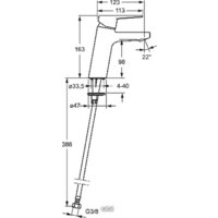 Hansa Twist XL (09022283) Image #2