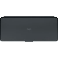 Клавиатура Logitech Keys-To-Go 2 920-012999 (черный/графитовый, нет кириллицы) - Превью изображения №2 — Интернет-магазин Your Sale