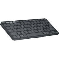 Клавиатура Logitech Keys-To-Go 2 920-012999 (черный/графитовый, нет кириллицы) - Превью изображения №4 — Интернет-магазин Your Sale