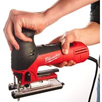 Milwaukee JS 120 X [4933381680] Image #9