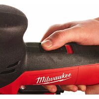 Milwaukee JS 120 X [4933381680] Image #7