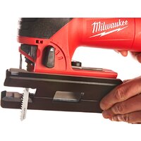 Milwaukee JS 120 X [4933381680] Image #8