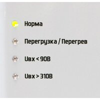 Штиль ИнСтаб IS550 (230В) Image #6