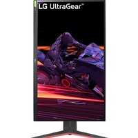 LG UltraGear 27GP750-B Image #6