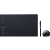 Wacom Intuos Pro Medium PTH-660-N Image #1