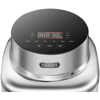 Аэрогриль (аэрофритюрница) Cosori Iconic Single 6.2l CAF-SE601S-CEU - Превью изображения №5 — Интернет-магазин Your Sale