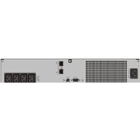 Источник бесперебойного питания IPPON Smart Winner II 3000 - Превью изображения №3 — Интернет-магазин Your Sale