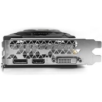 Видеокарта CBR GeForce RTX 2060 6GB GDDR6 VGA-STX2060-6G-RTL - Превью изображения №5 — Интернет-магазин Your Sale