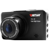 Видеорегистратор Artway AV-396 - Превью изображения №2 — Интернет-магазин Your Sale