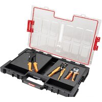 Qbrick System One Organizer L MFI Image #2